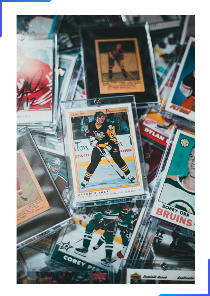 Sell My Sports Cards Collections We Buy Sports Cards